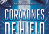 «Corazones de hielo»: tensión que quema Portada de "Corazones de hielo" de Lily Red publicado por Editorial Urano \ Fuente: Editorial Titania