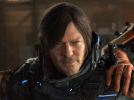 Death Stranding llega a PC death stranding