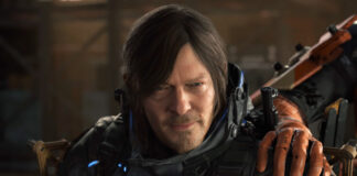 Death Stranding llega a PC death stranding