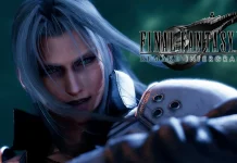 La clave del Final Fantasy VII Remake en Switch 2 ff7