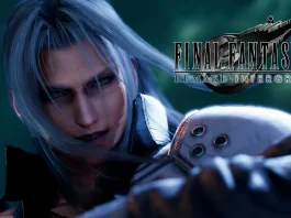 La clave del Final Fantasy VII Remake en Switch 2 ff7