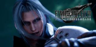 La clave del Final Fantasy VII Remake en Switch 2 ff7