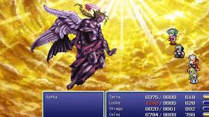 Villanos en videojuegos