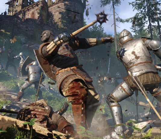 Debate sobre Kingdom Come: Deliverance 2 y su dificultad Kingdom Come: Deliverance 2
