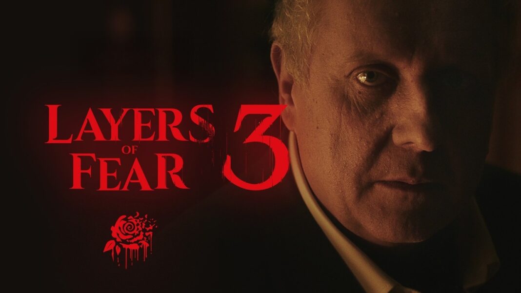 Layers of Fear 3