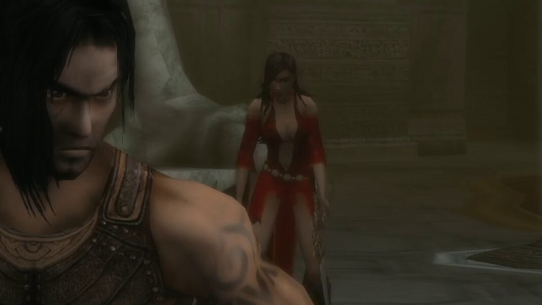 Prince of Persia