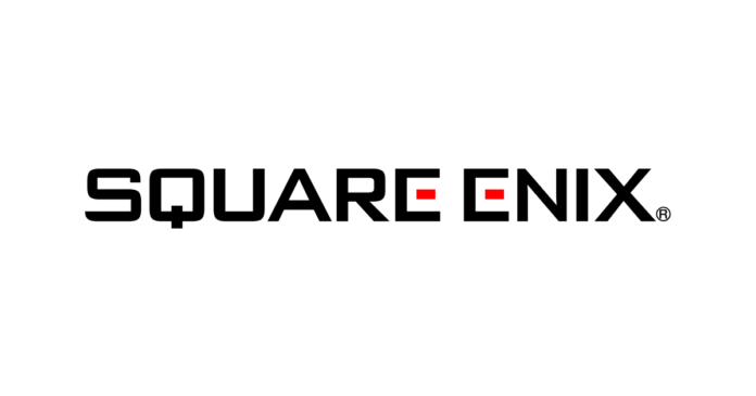 Square Enix Square Enix