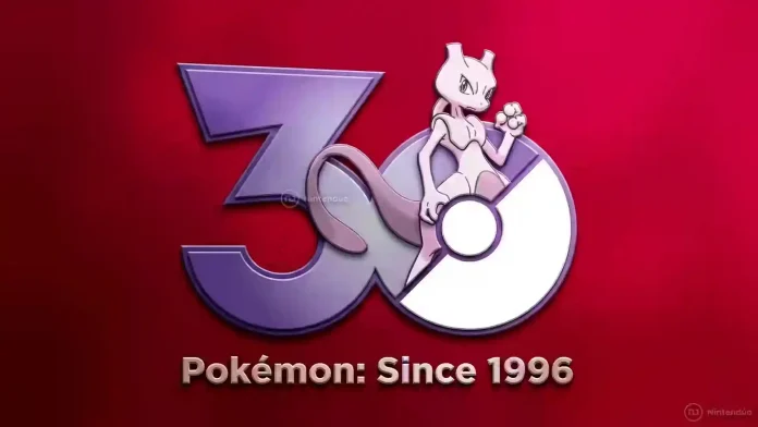 pokemon 30 pokemon 30