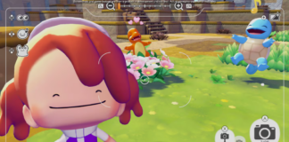 Pokémon Pokopia confirma número de Pokémon, duración y contenido post-game Pokémon Pokopia
