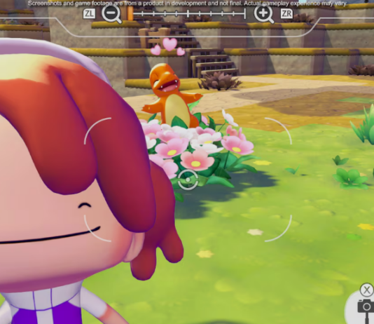 Pokémon Pokopia confirma número de Pokémon, duración y contenido post-game Pokémon Pokopia