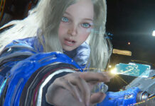 Demo de Pragmata en Switch pragmata