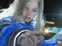 Demo de Pragmata en Switch pragmata