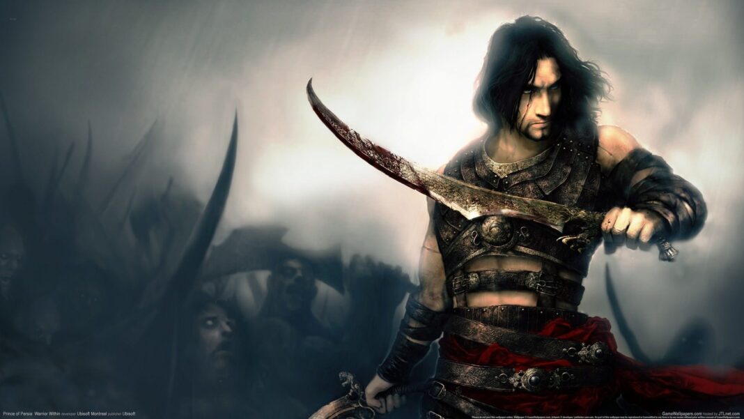 Prince of Persia