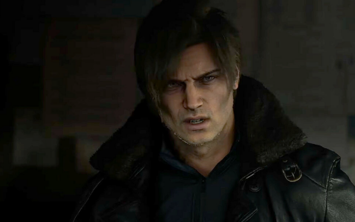 Resident Evil Requiem