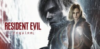 El mejor tráiler de Resident Evil 9: Requiem resident evil 9