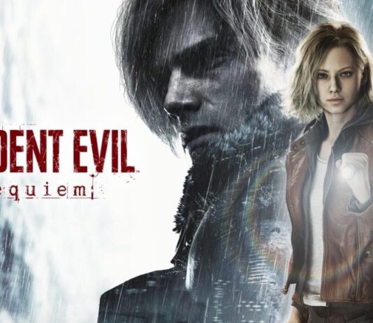 El mejor tráiler de Resident Evil 9: Requiem resident evil 9