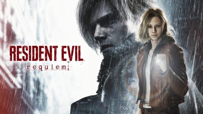 resident evil 9 resident evil 9