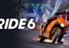 RIDE 6: Las mejores carreras de motos ride 6 portada