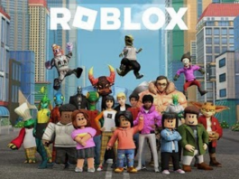 Roblox presenta «4D Generation» y causa una gran polémica Roblox