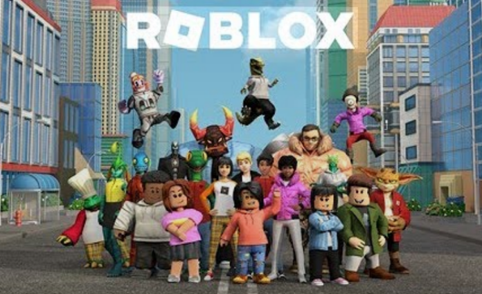 Roblox