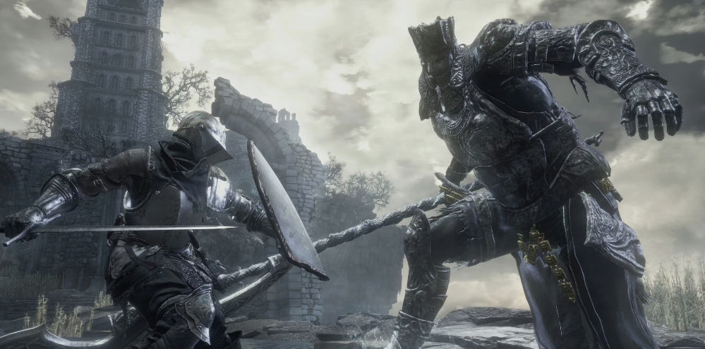 Villanos en videojuegos