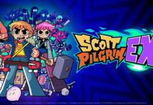 «Scott Pilgrim EX» ya tiene fecha de salida Scott Pilgrim