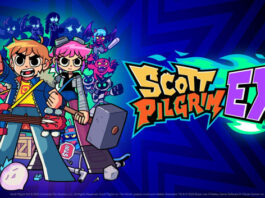 «Scott Pilgrim EX» ya tiene fecha de salida Scott Pilgrim