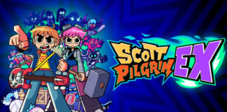 «Scott Pilgrim EX» ya tiene fecha de salida Scott Pilgrim