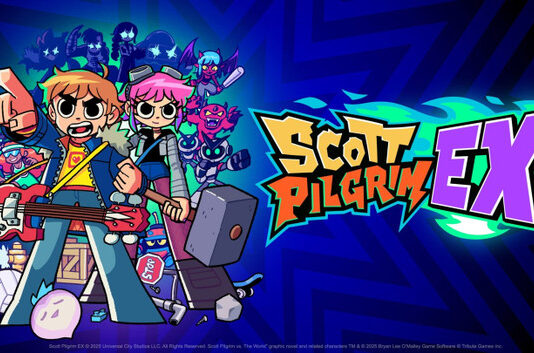 «Scott Pilgrim EX» ya tiene fecha de salida Scott Pilgrim