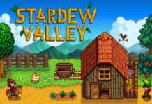 Stardew Valley está de cumpleaños. stardew