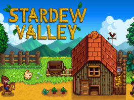 Stardew Valley está de cumpleaños. stardew