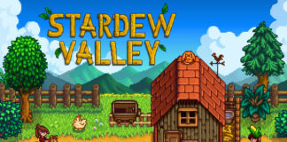 Stardew Valley está de cumpleaños. stardew