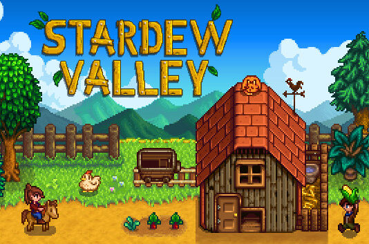 Stardew Valley está de cumpleaños. stardew