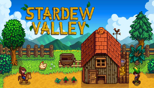 stardew stardew