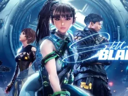 Stellar Blade se expande a otras plataformas. stellar