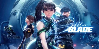 Stellar Blade se expande a otras plataformas. stellar