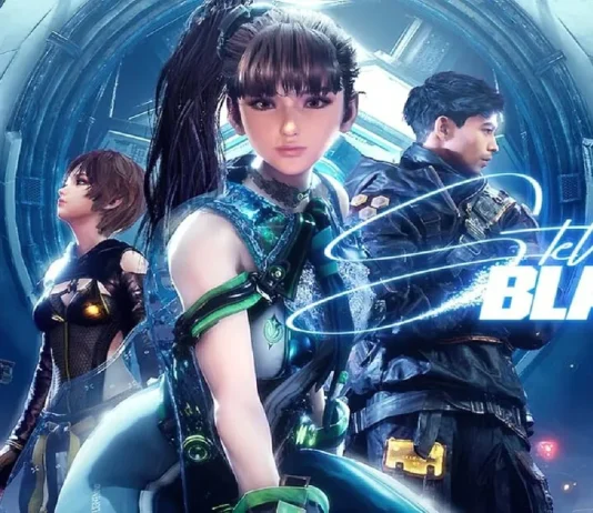 Stellar Blade se expande a otras plataformas. stellar