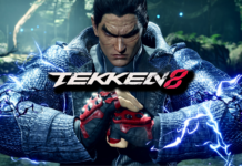 Cuatro nuevos personajes en la temporada tres de Tekken 8 Tekken 8