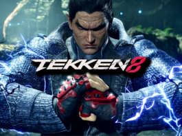 Cuatro nuevos personajes en la temporada tres de Tekken 8 Tekken 8