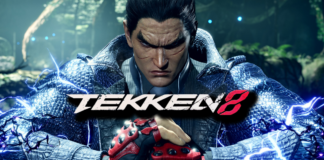 Cuatro nuevos personajes en la temporada tres de Tekken 8 Tekken 8