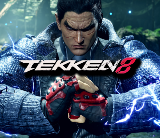 Cuatro nuevos personajes en la temporada tres de Tekken 8 Tekken 8