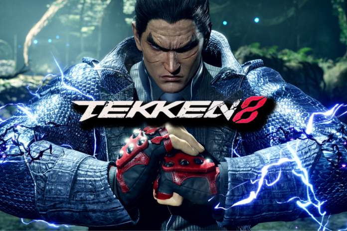 Tekken 8