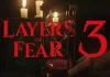 Bloober Team presenta su nuevo juego: Layers of Fear 3 Layers of Fear