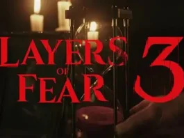 Bloober Team presenta su nuevo juego: Layers of Fear 3 Layers of Fear