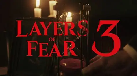Bloober Team presenta su nuevo juego: Layers of Fear 3 Layers of Fear