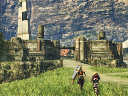 Xenoblade X se actualiza para Switch 2 xenoblade