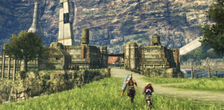 Xenoblade X se actualiza para Switch 2 xenoblade