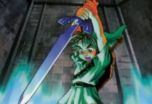 ¿Nuevo Star Fox y remake de Ocarina of Time? Nintendo podría tener algo muy gordo entre manos Nintendo