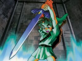 ¿Nuevo Star Fox y remake de Ocarina of Time? Nintendo podría tener algo muy gordo entre manos Nintendo