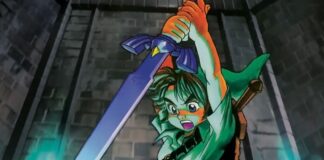 ¿Nuevo Star Fox y remake de Ocarina of Time? Nintendo podría tener algo muy gordo entre manos Nintendo